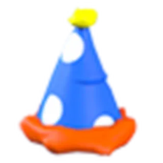 2022 Birthday Party Hat 