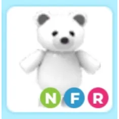 NFR Polar Bear