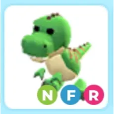 NFR T-Rex