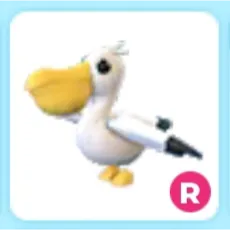 R Pelican