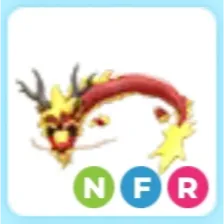 NFR Dancing Dragon