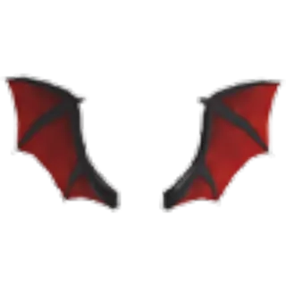 Bat Wings