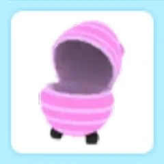 Easter Egg Stroller