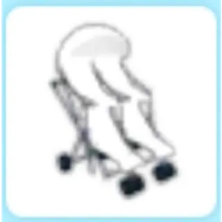 Quad Stroller