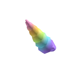 Unicorn Horn 