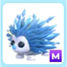 M Icy Porcupine
