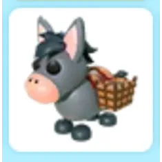 Mule