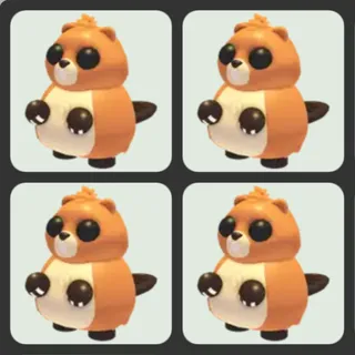 x4 Ranger Beaver