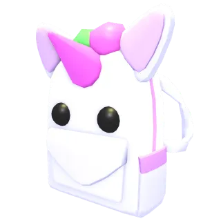 Unicorn Backpack