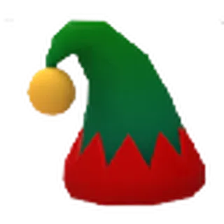 Elf Hat 