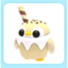 Vanilla Penguin