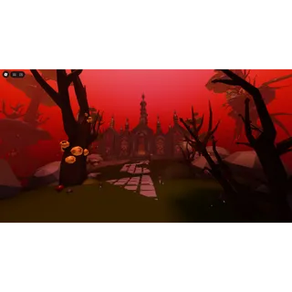 House 8 - Chains Of Underworld