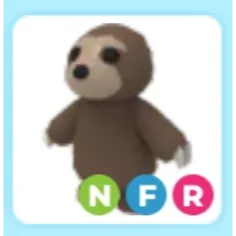 NFR Sloth