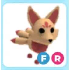 FR kitsune