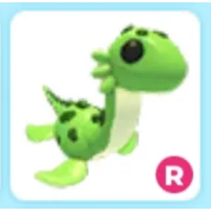 R Nessie 