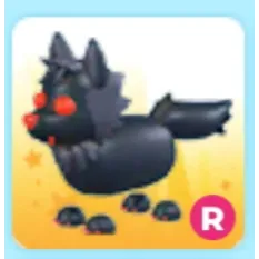 R Werewolf
