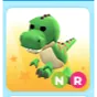 NR T-Rex