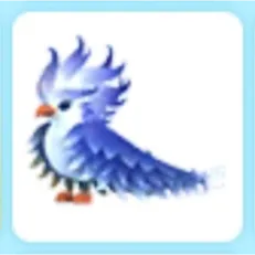 Frost Phoenix