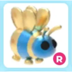R Queen Bee