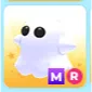 MR Ghost