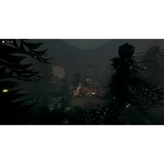 House 7 - Mystery Shack