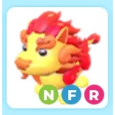 NFR Guardian Lion
