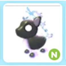N Fire Mare