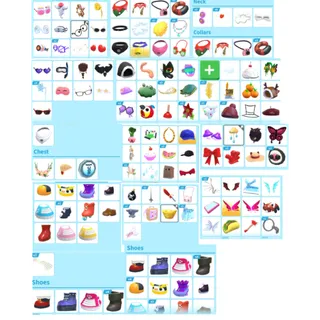 x164 Pet Wears