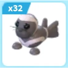 x32 Ribbon Seal