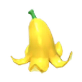 Banana Hat