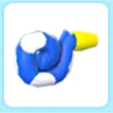 2022 Birthday Party Horn