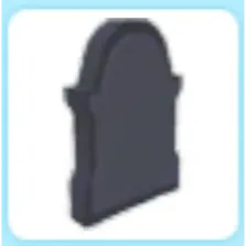 Tombstone Ghostify