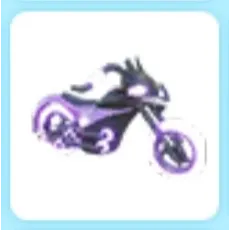 Shadow Rider