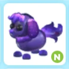 N Glormy Hound