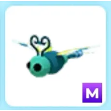 M Dragonfly
