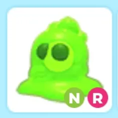 NR Slime