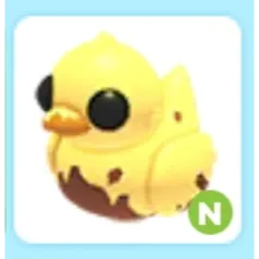 N Dirty Ducky