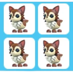 x4 Chihuahua