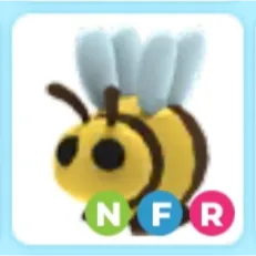 NFR Bee