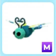 M Dragonfly