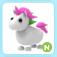 N Unicorn