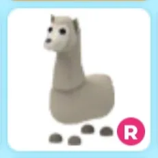 R Llama
