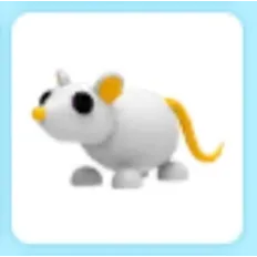 Golden Rat