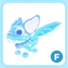 F Arctic Dusk Dragon
