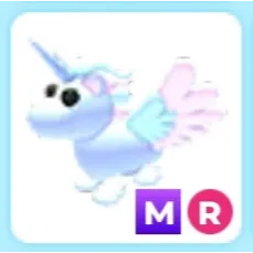 MR Alicorn