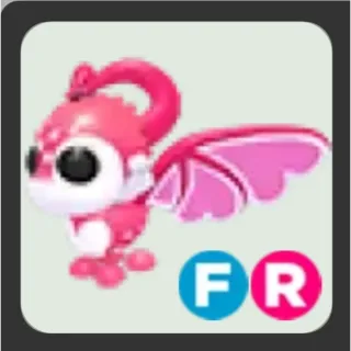 FR Cupid Dragon