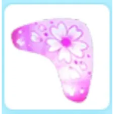 Cherry Blossom Hang Glider