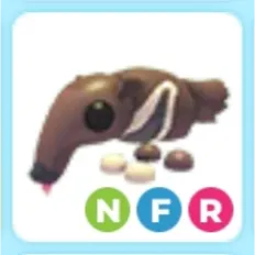NFR Giant Anteater