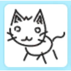 2D Kitty