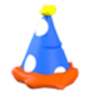 2022 Birthday Party Hat 
